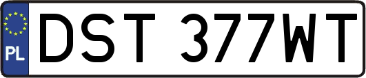 DST377WT