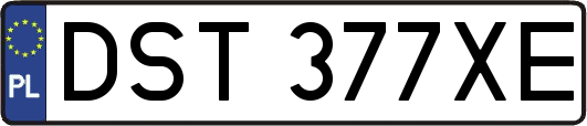 DST377XE