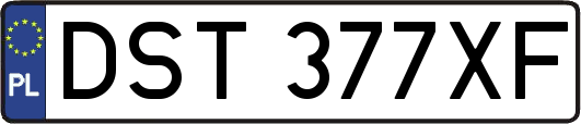 DST377XF