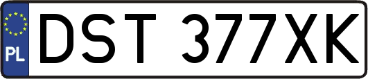 DST377XK
