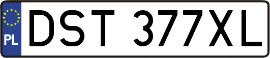 DST377XL