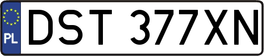 DST377XN