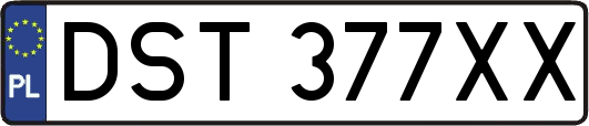DST377XX