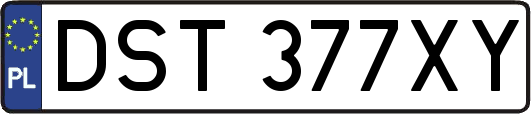 DST377XY
