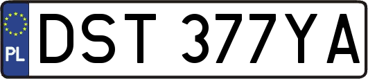 DST377YA