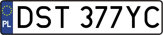 DST377YC