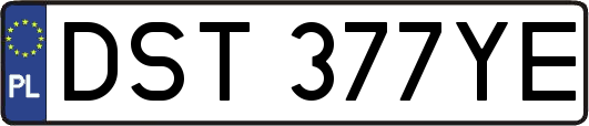 DST377YE