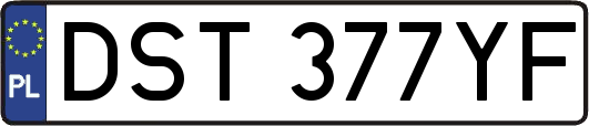 DST377YF