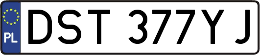 DST377YJ