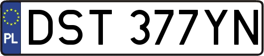 DST377YN