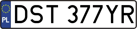 DST377YR