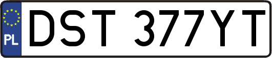DST377YT