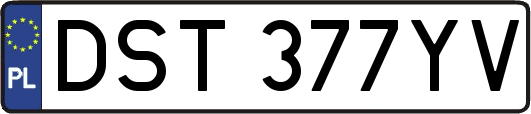 DST377YV