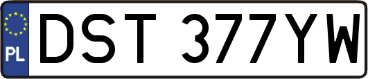 DST377YW