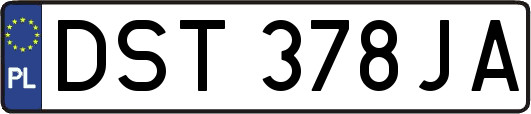 DST378JA