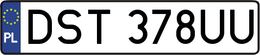 DST378UU