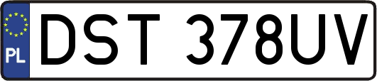 DST378UV