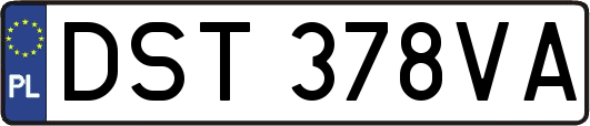 DST378VA