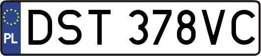 DST378VC