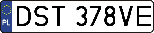 DST378VE