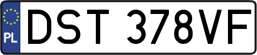 DST378VF