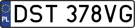 DST378VG
