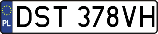 DST378VH