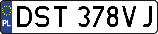 DST378VJ