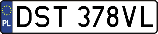 DST378VL