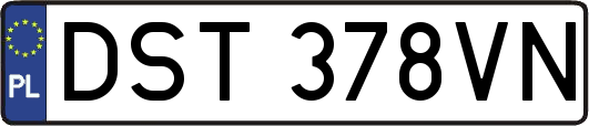 DST378VN