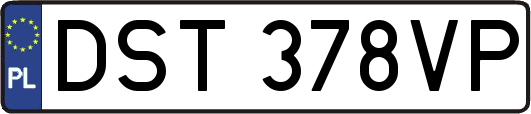 DST378VP