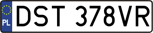 DST378VR