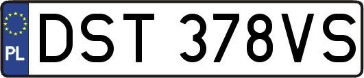 DST378VS