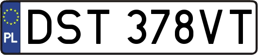 DST378VT