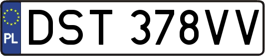 DST378VV