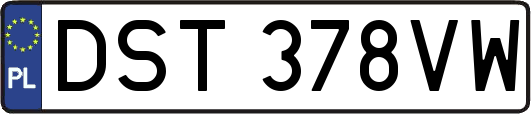 DST378VW