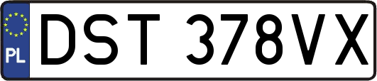 DST378VX