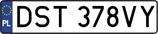 DST378VY