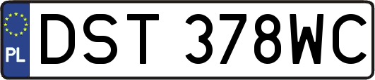 DST378WC