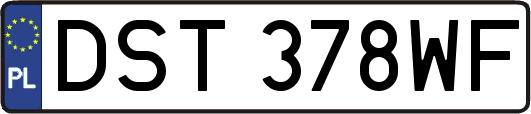 DST378WF