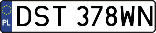 DST378WN