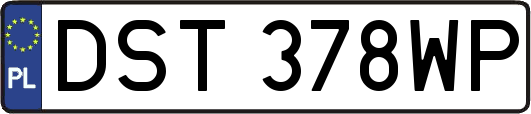 DST378WP