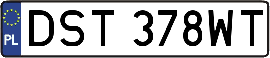 DST378WT