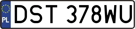DST378WU