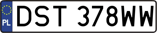 DST378WW