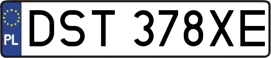 DST378XE