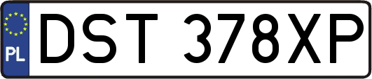 DST378XP