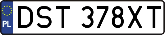 DST378XT