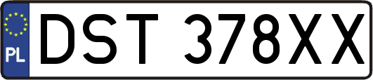 DST378XX