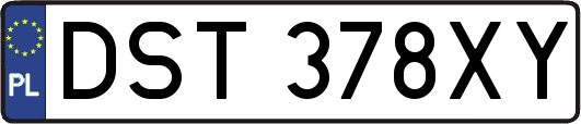 DST378XY